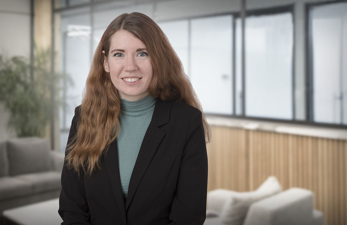 Acacia Fritz, Fredrikson Government Relations, LLC Photo