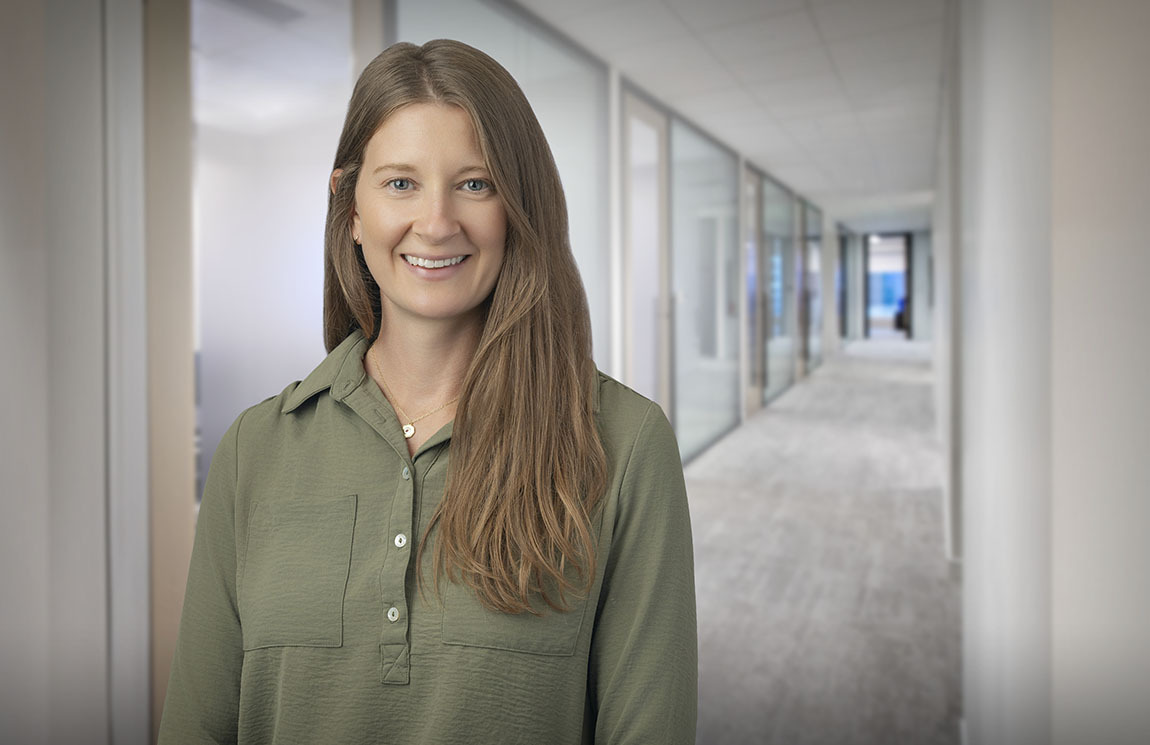 Anni Simons, Fredrikson Government Relations, LLC Photo