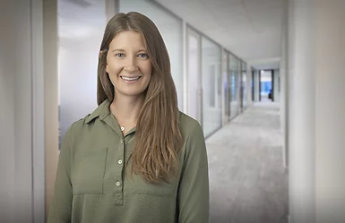 Photo of Anni O. Simons