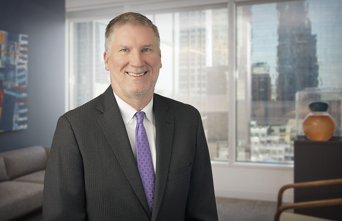 Kevin Goodno, Fredrikson Government Relations, LLC Photo