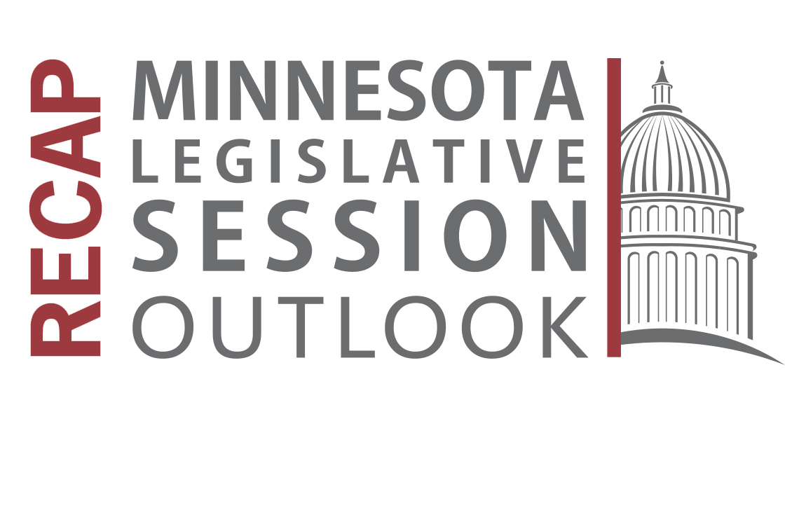 Photo of 2019 Minnesota Legislative Session Outlook Recap
